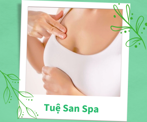 Thông tắt tia sữa 5